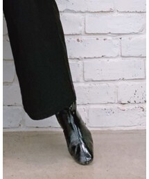 CHARLES & KEITH | ブーツ