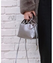 GIANNI CHIARINI | バッグ