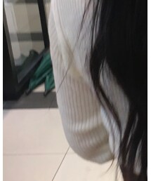 WEGO | ニット/セーター