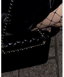 CHANEL | ショルダーバッグ