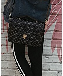 MOUSSY | ショルダーバッグ