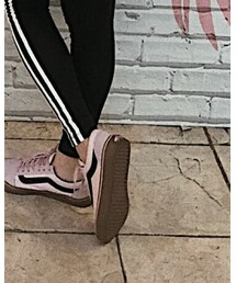 VANS | スニーカー