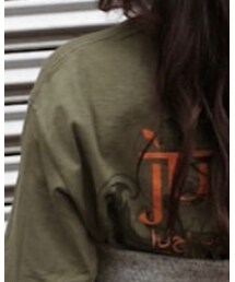 JUEMI | Tシャツ/カットソー