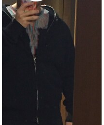 A BATHING APE | パーカー