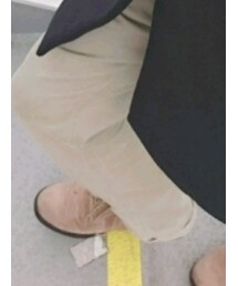 UNION STATION | チェスターコート