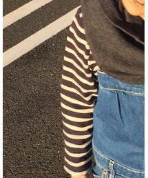 無印良品 | Tシャツ/カットソー