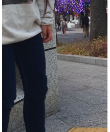 ZARA KIDS | デニムパンツ