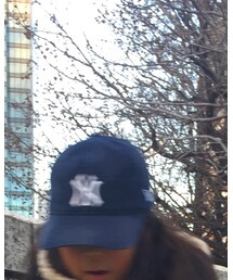 NEW ERA | キャップ