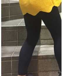 UNIQLO | レギンス/スパッツ