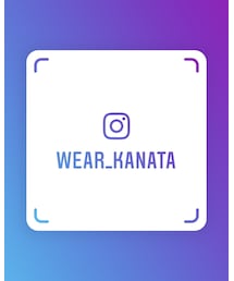 Instagramもやってます🌸 | その他