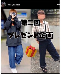Instagramにてプレゼント企画実施中！ | その他