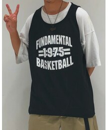 Power House | タンクトップ