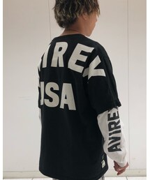 AVIREX | トップス