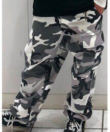 ROTHCO | カーゴパンツ