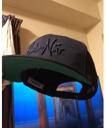 nonnative | キャップ