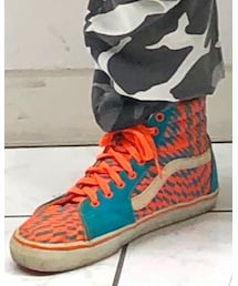 VANS | スニーカー