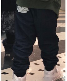 XLARGE | デニムパンツ