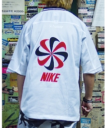 NIKE HERITAGE | トップス