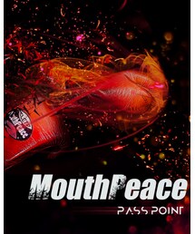 PASS POINT | CD