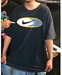 NIKE(ナイキ)の「トップス(Tシャツ/カットソー)」