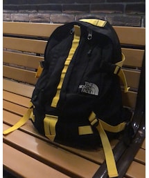 THE NORTH FACE | バックパック/リュック
