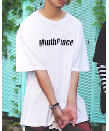 MouthPeace | Tシャツ/カットソー