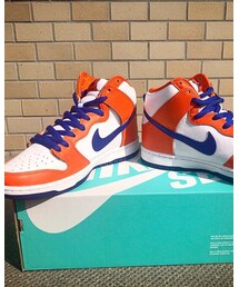 NIKE SB DUNK | スニーカー