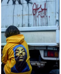 gravysource | パーカー