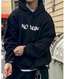 gravysource | パーカー