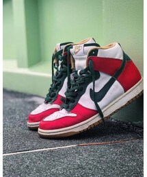 dunk | スニーカー