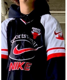 NIKE SPORTSWEAR | トップス