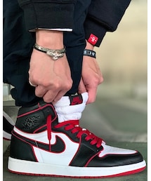 AIR JORDAN 1 | スニーカー