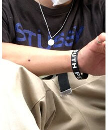 STUSSY | Tシャツ/カットソー