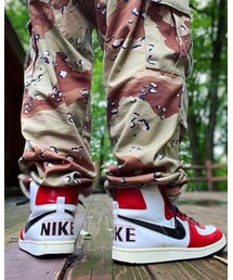 terminator | スニーカー