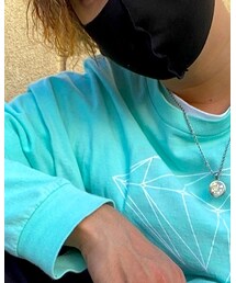DIAMOND STREET | Tシャツ/カットソー
