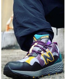 NEW BALANCE | スニーカー