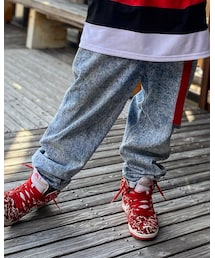 古着 | デニムパンツ