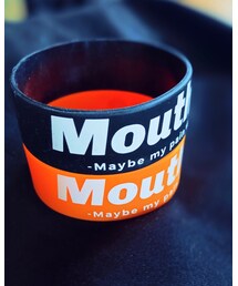 MouthPeace | ブレスレット