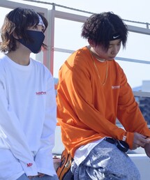 MouthPeace | Tシャツ/カットソー