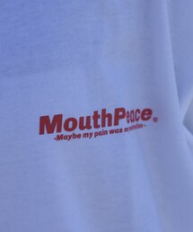 MouthPeace | Tシャツ/カットソー