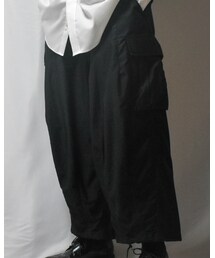 Needles | ﾋｻﾞﾃﾞﾙ(カーゴパンツ)