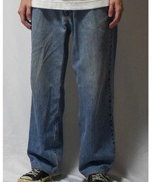 Levi's | kodona(デニムパンツ)