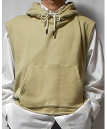 RYO TAKASHIMA | パーカー