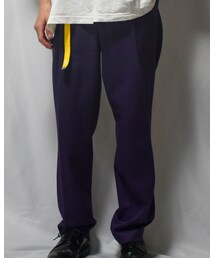 used | dude(スラックス)