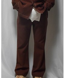 GEN IZAWA | スラックス