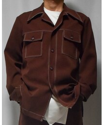 GEN IZAWA | ジャケット/アウター