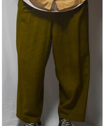 used | スラックス