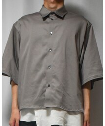 RYO TAKASHIMA | シャツ/ブラウス