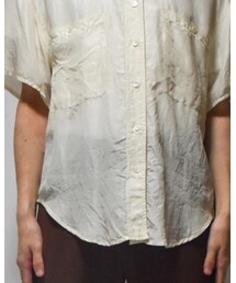 used | シャツ/ブラウス