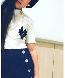 jenni love | トップス